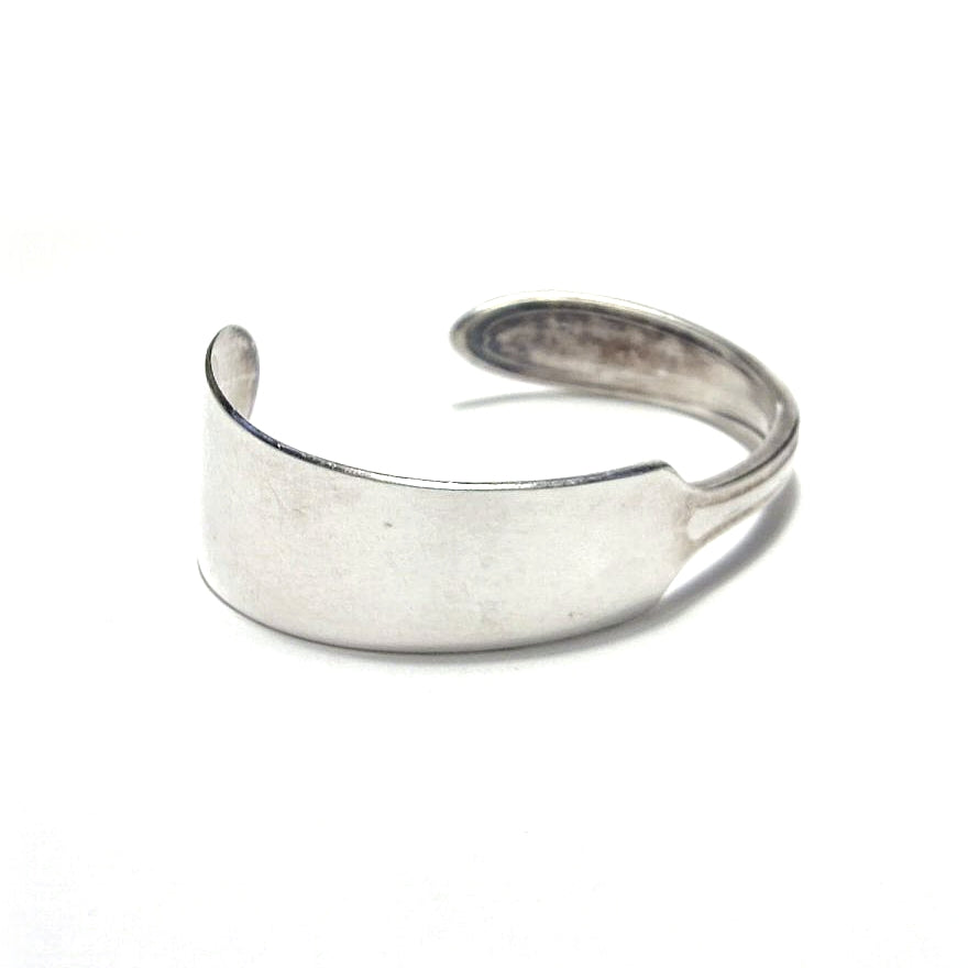 Butter Knife Bangle　No.8080