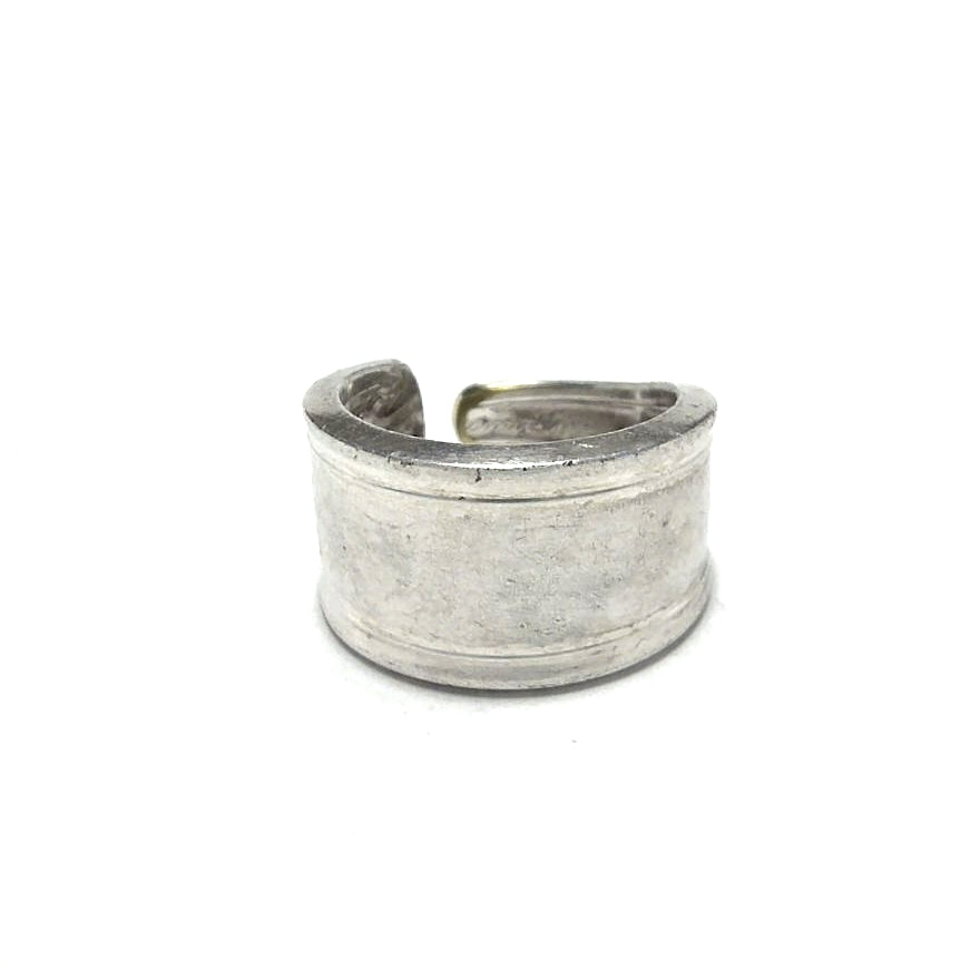 Spoon Ring　No.7361　25号