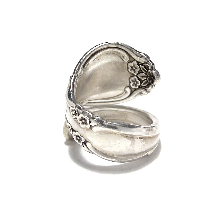 Spoon Ring　No.7824　23号