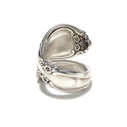 Spoon Ring　No.7824　23号