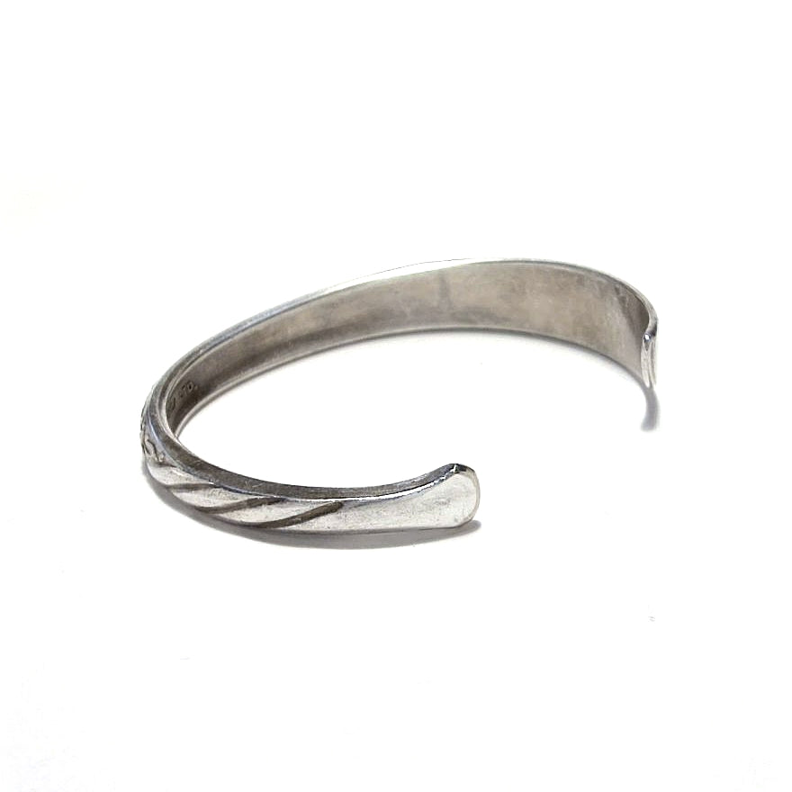 Spoon Bangle　No.8035