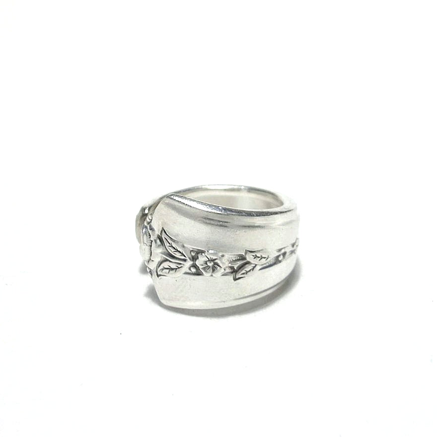 Spoon Ring　No.7146　18号