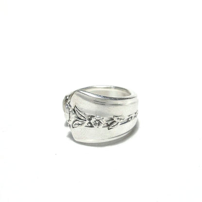 Spoon Ring　No.7146　18号