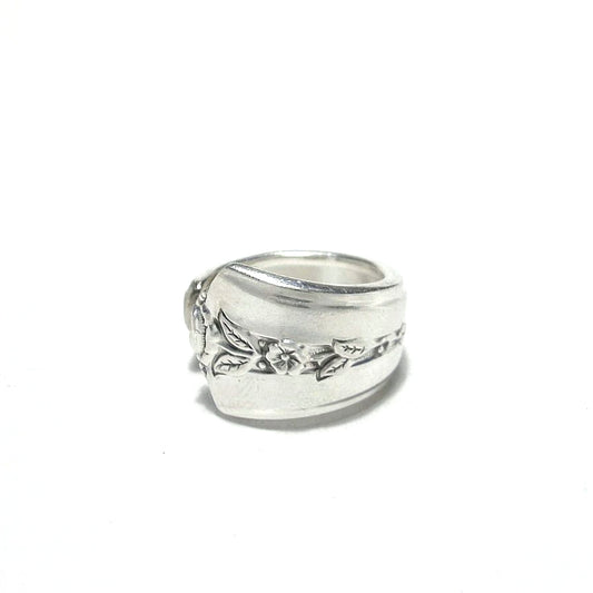 Spoon Ring　No.7146　18号
