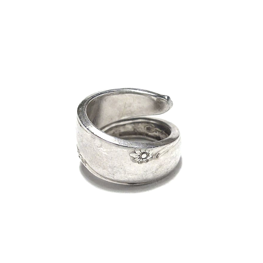 Spoon Ring　No.7763　21号