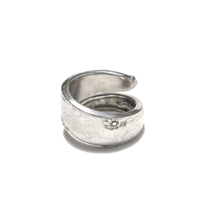 Spoon Ring　No.7763　21号