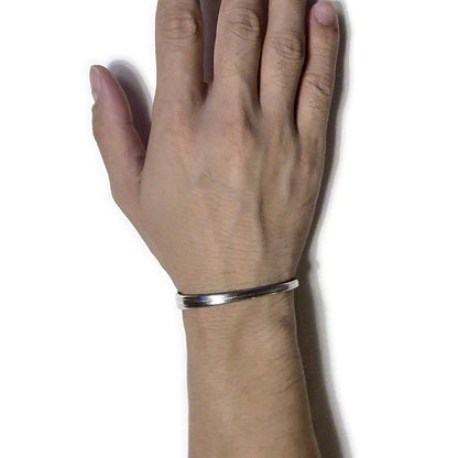 Spoon Bangle　No.8163