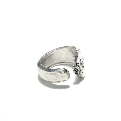 Spoon Ring　No.7213　19号