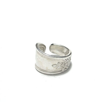 Spoon Ring　No.7554　16号
