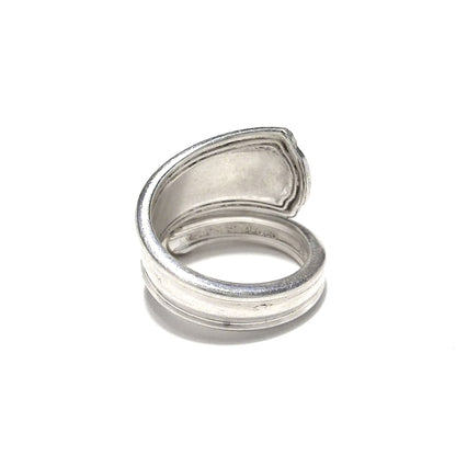 Spoon Ring　No.7779　23号