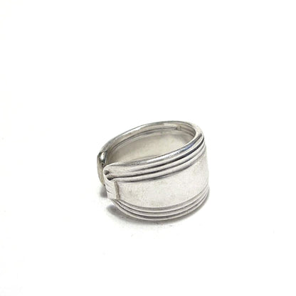 Spoon Ring　No.7595　17号
