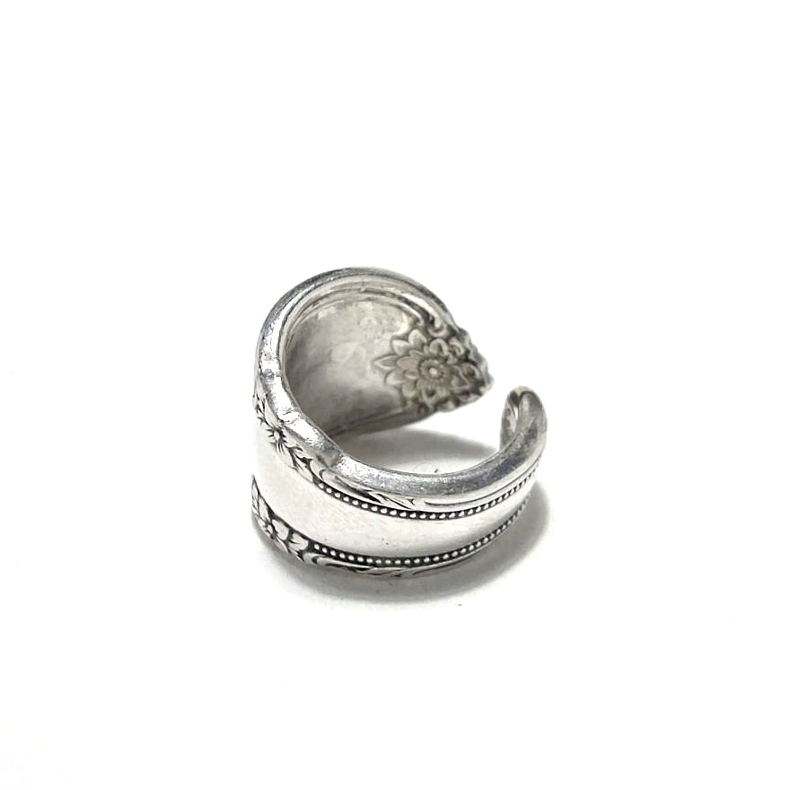 Spoon Ring　No.7502　15号