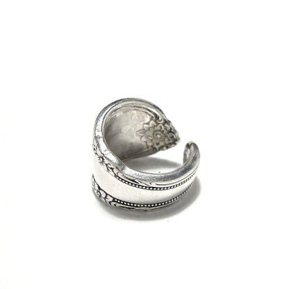 Spoon Ring　No.7502　15号