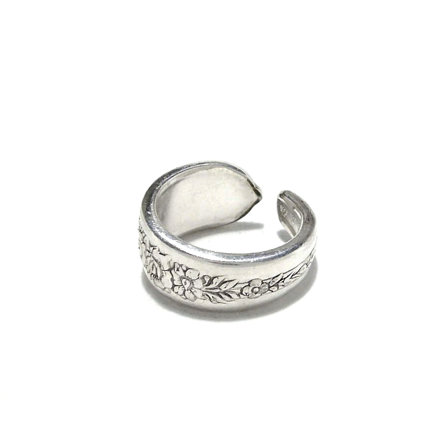 Spoon Ring　No.7320　25号