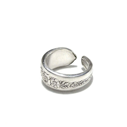 Spoon Ring　No.7320　25号
