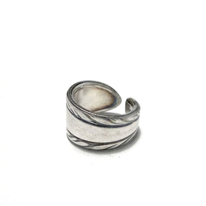 Spoon Ring　No.7561　15号