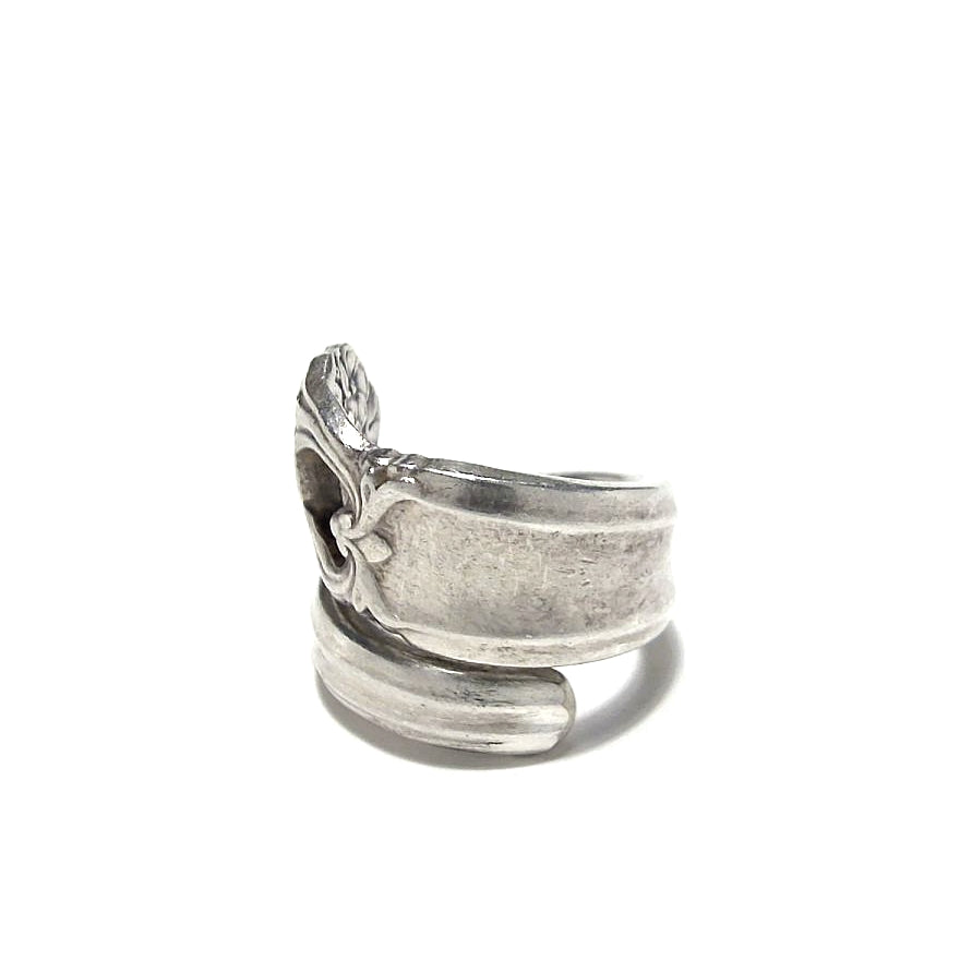 Spoon Ring　No.7670　17号