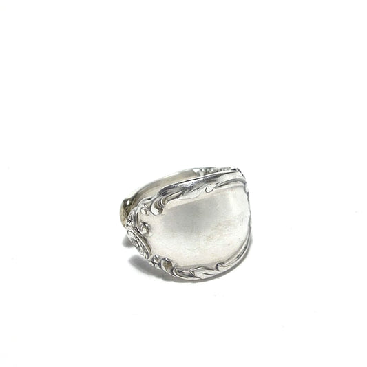 Spoon Ring　No.7412　10号