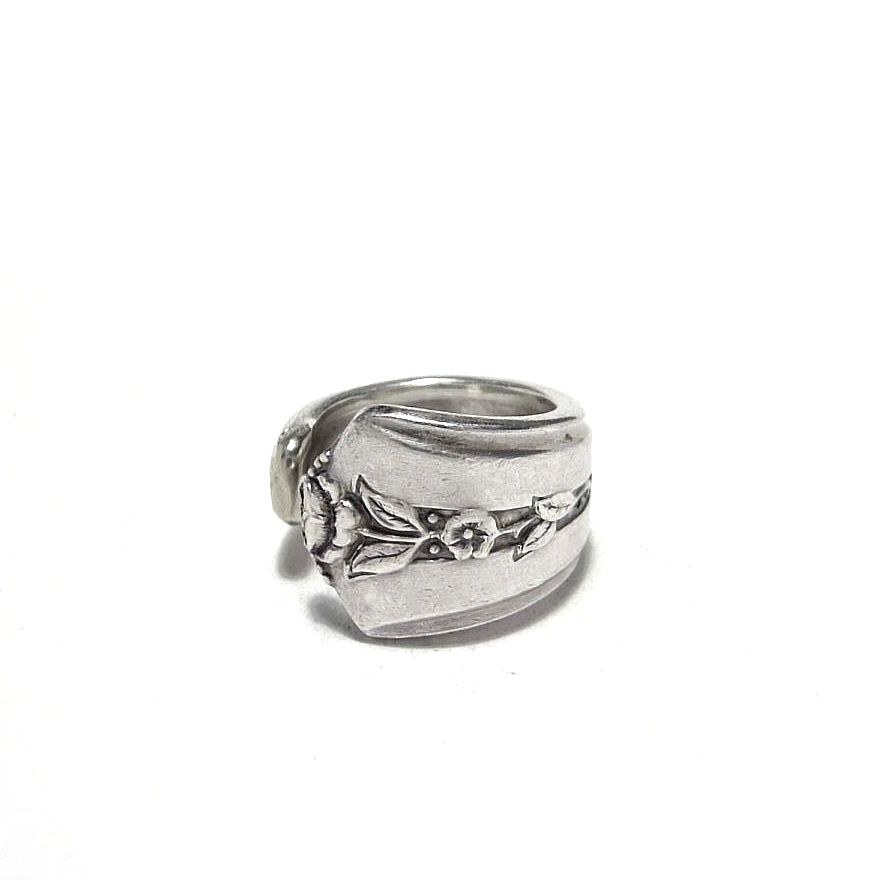 Spoon Ring　No.7522　14号