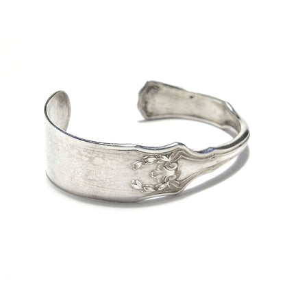 Butter Knife Bangle　No.8095
