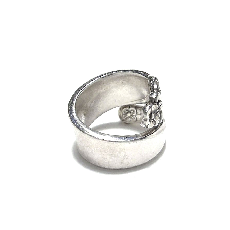 Spoon Ring　No.7715　20号
