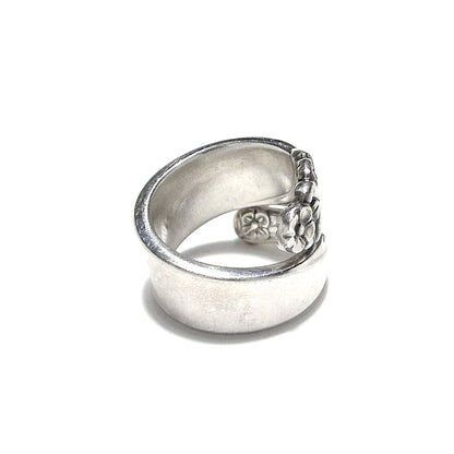 Spoon Ring　No.7715　20号