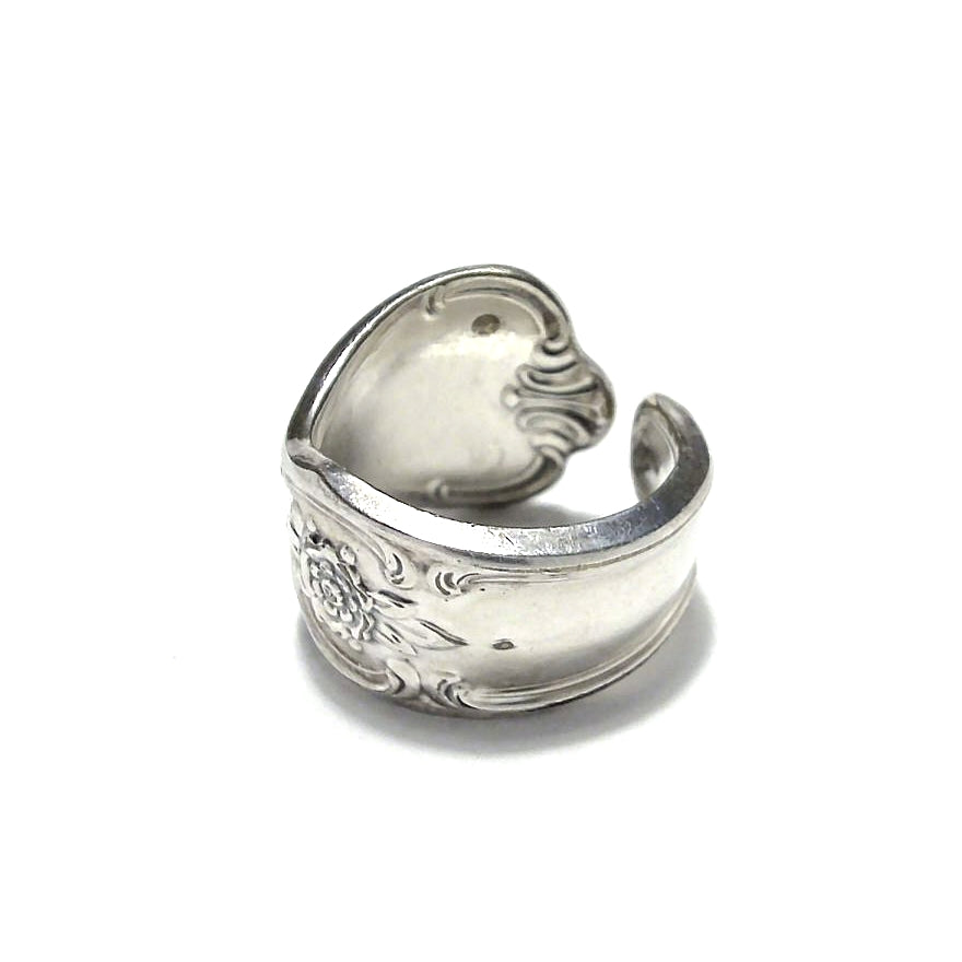 Spoon Ring　No.7308　26号