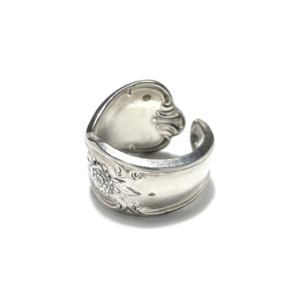 Spoon Ring　No.7308　26号