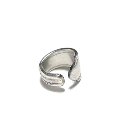 Spoon Ring　No.7375　10号