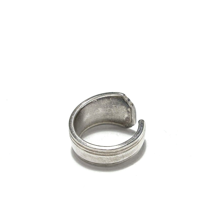 Spoon Ring　No.7421　12号
