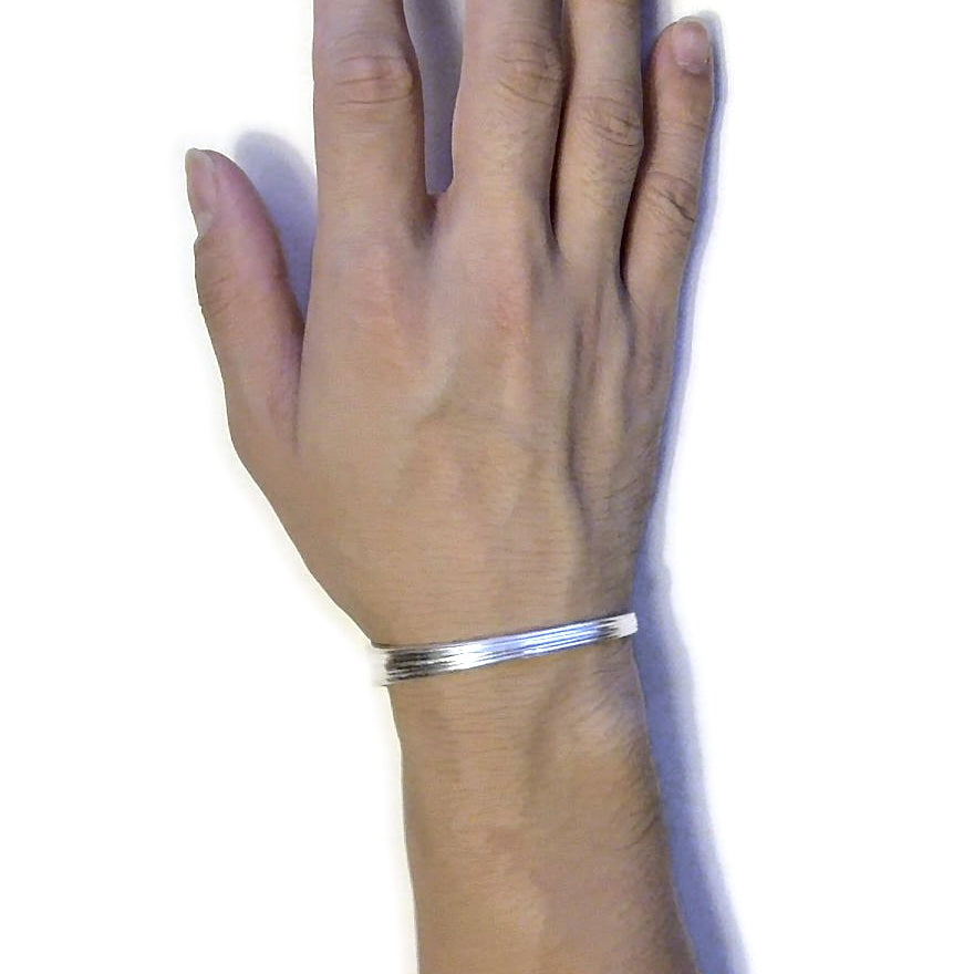 Spoon Bangle　No.8066