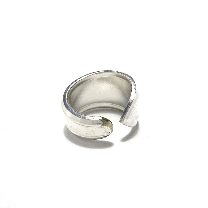 Spoon Ring　No.7132　18号