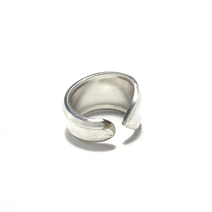 Spoon Ring　No.7132　18号