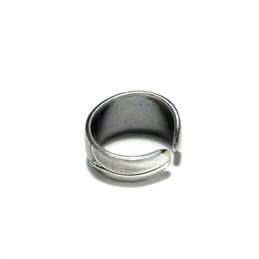 Spoon Ring　No.7237　21号