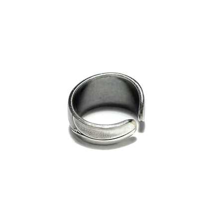 Spoon Ring　No.7237　21号