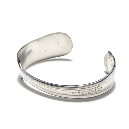 Butter Knife Bangle　No.8084