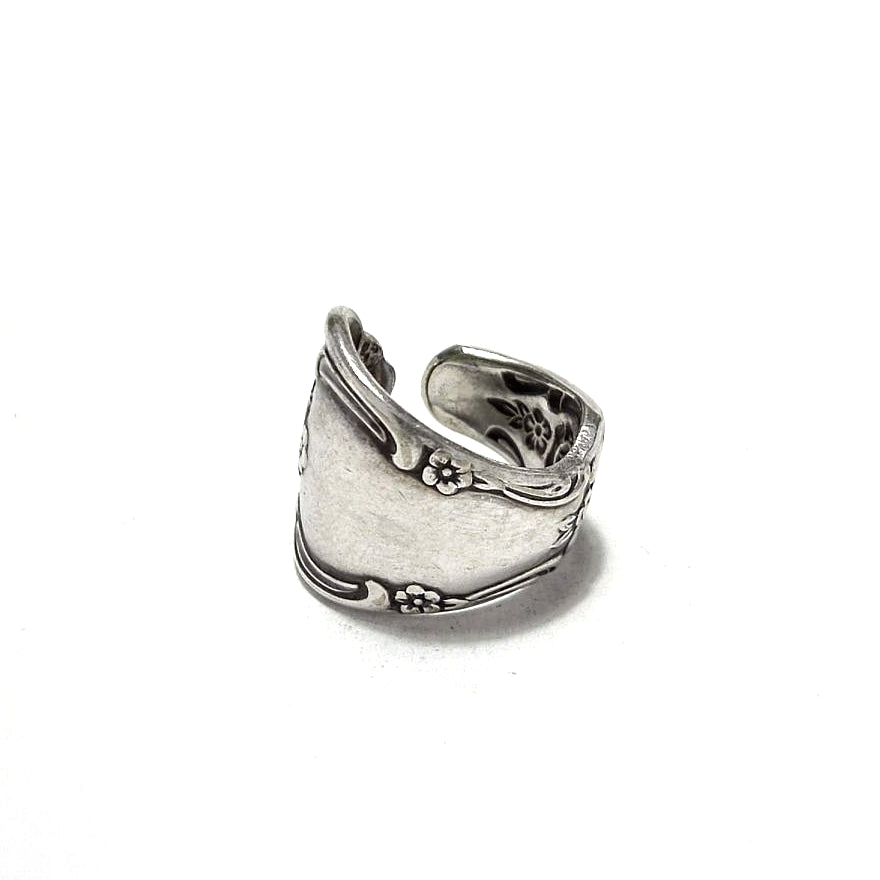 Spoon Ring　No.7499　13号