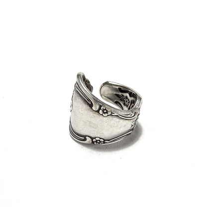 Spoon Ring　No.7499　13号