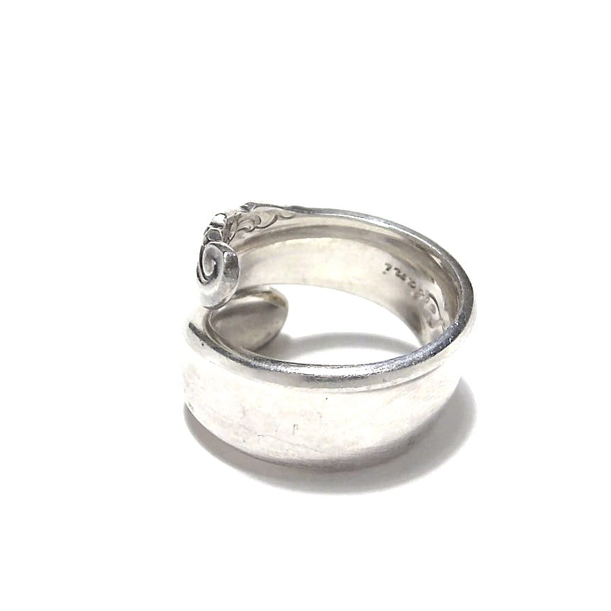 Spoon Ring　No.7792　27号