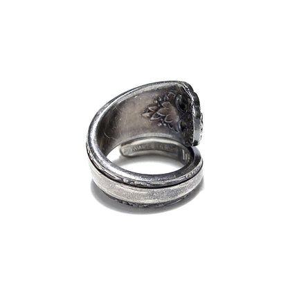 Spoon Ring　No.7711　20号