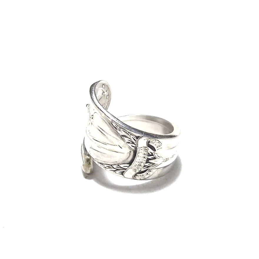 President Spoon Ring　　No.7902　18号　Zachary Taylor