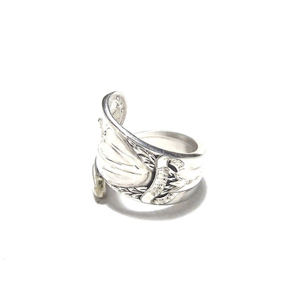 President Spoon Ring　　No.7902　18号　Zachary Taylor