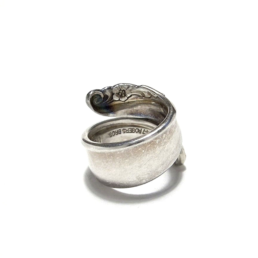 Spoon Ring　No.7674　19号