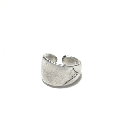 Spoon Ring　No.7391　10号