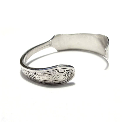 Butter Knife Bangle　No.8078