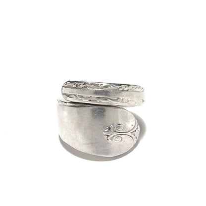 Spoon Ring　No.7805　23号