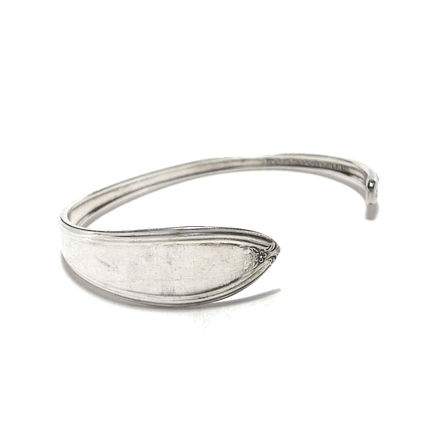 Spoon Bangle　No.8131