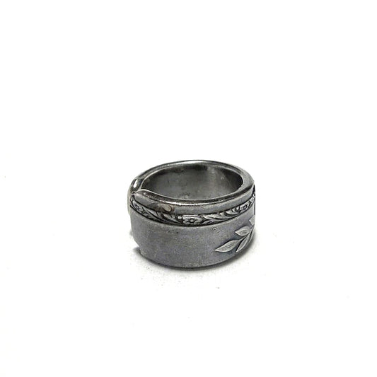 Spoon Ring　No.7485　13号
