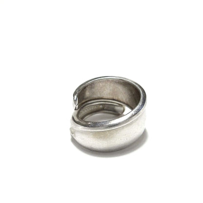 Spoon Ring　No.7649　19号