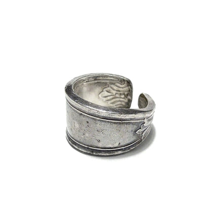 Spoon Ring　No.7326　25号